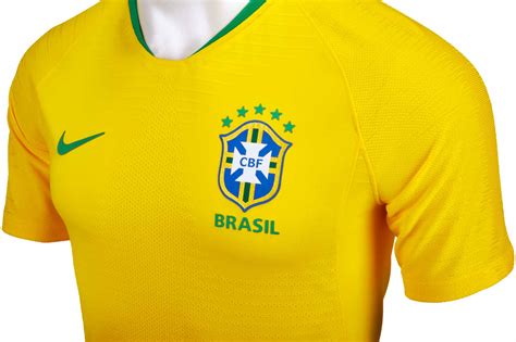 nike brazil jersey